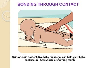 Copap communication skills in newborn practice | PPTX