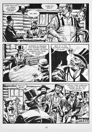 015. ZAGOR - LORD U DARKVUDU