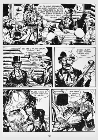 015. ZAGOR - LORD U DARKVUDU