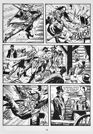 015. ZAGOR - LORD U DARKVUDU