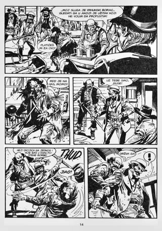 015. ZAGOR - LORD U DARKVUDU