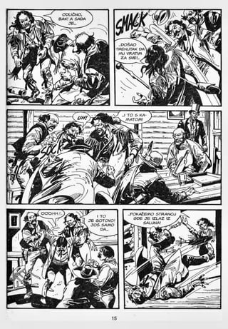 015. ZAGOR - LORD U DARKVUDU