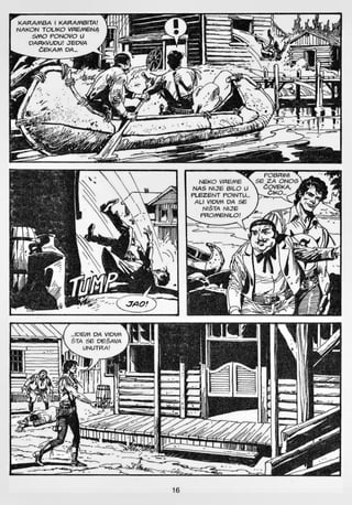 015. ZAGOR - LORD U DARKVUDU