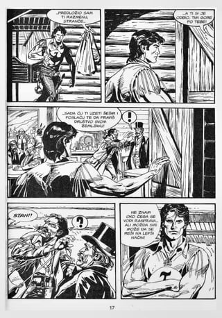 015. ZAGOR - LORD U DARKVUDU