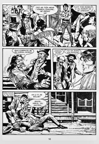 015. ZAGOR - LORD U DARKVUDU