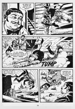 015. ZAGOR - LORD U DARKVUDU