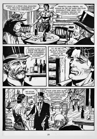 015. ZAGOR - LORD U DARKVUDU