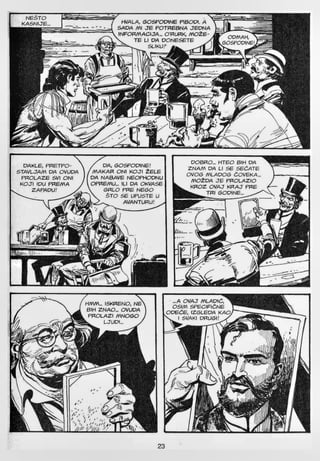 015. ZAGOR - LORD U DARKVUDU