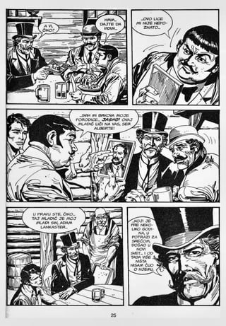 015. ZAGOR - LORD U DARKVUDU