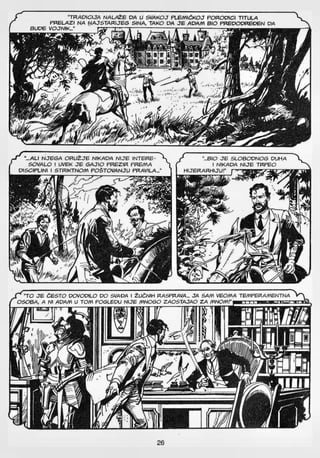 015. ZAGOR - LORD U DARKVUDU