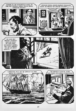 015. ZAGOR - LORD U DARKVUDU