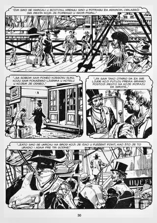 015. ZAGOR - LORD U DARKVUDU