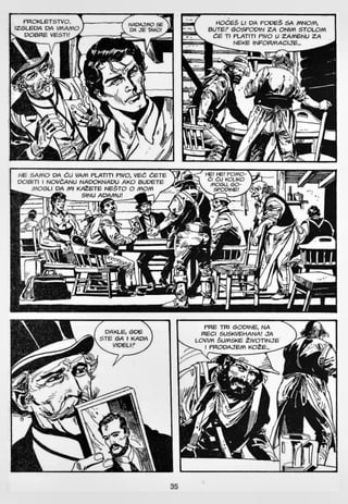 015. ZAGOR - LORD U DARKVUDU