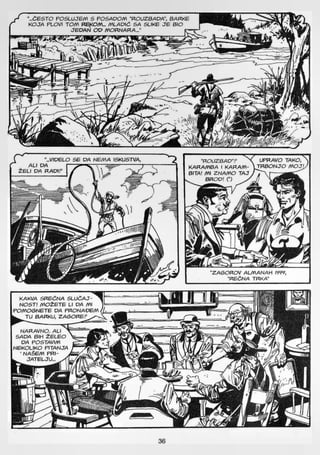 015. ZAGOR - LORD U DARKVUDU