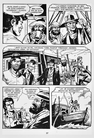 015. ZAGOR - LORD U DARKVUDU