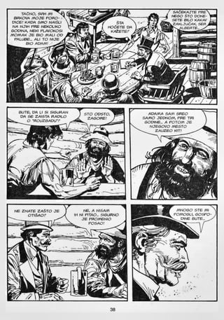 015. ZAGOR - LORD U DARKVUDU