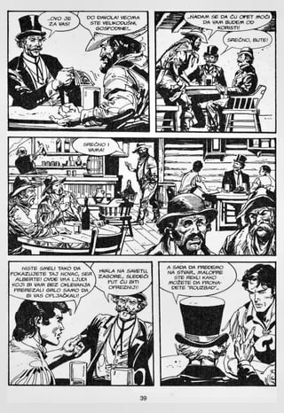 015. ZAGOR - LORD U DARKVUDU