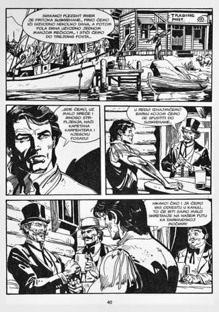 015. ZAGOR - LORD U DARKVUDU