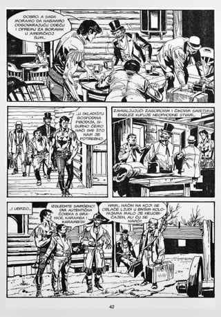 015. ZAGOR - LORD U DARKVUDU