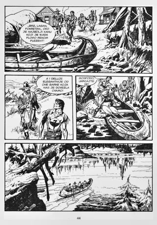 015. ZAGOR - LORD U DARKVUDU