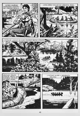 015. ZAGOR - LORD U DARKVUDU