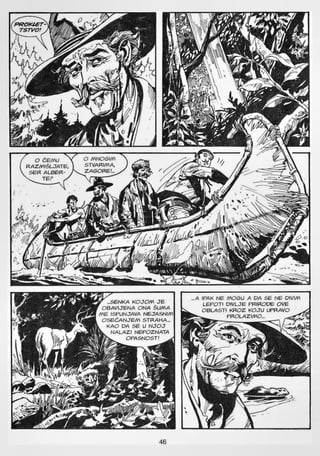 015. ZAGOR - LORD U DARKVUDU