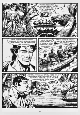 015. ZAGOR - LORD U DARKVUDU