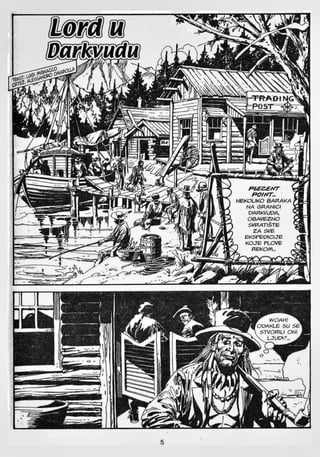 015. ZAGOR - LORD U DARKVUDU