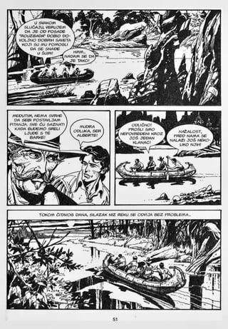 015. ZAGOR - LORD U DARKVUDU