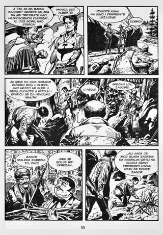 015. ZAGOR - LORD U DARKVUDU