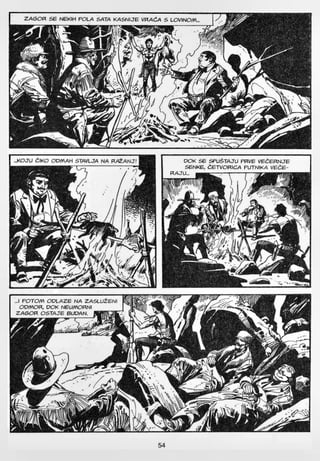 015. ZAGOR - LORD U DARKVUDU