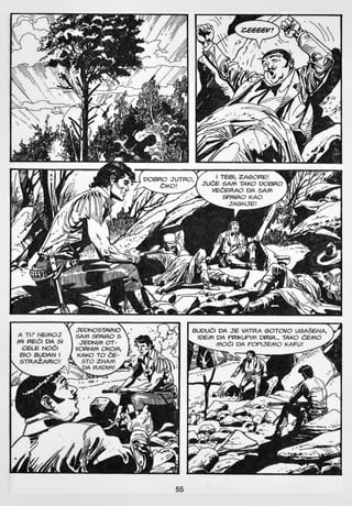 015. ZAGOR - LORD U DARKVUDU