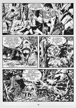 015. ZAGOR - LORD U DARKVUDU