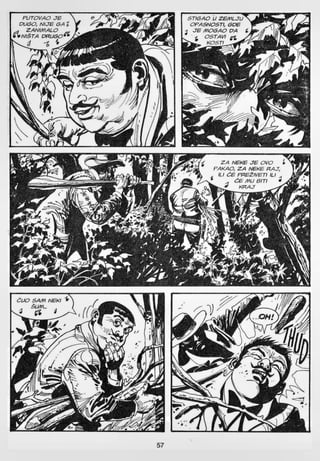 015. ZAGOR - LORD U DARKVUDU