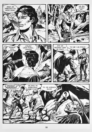 015. ZAGOR - LORD U DARKVUDU