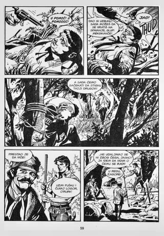 015. ZAGOR - LORD U DARKVUDU