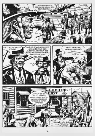 015. ZAGOR - LORD U DARKVUDU