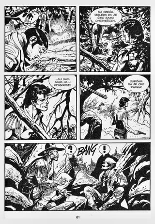 015. ZAGOR - LORD U DARKVUDU