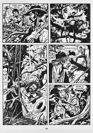 015. ZAGOR - LORD U DARKVUDU