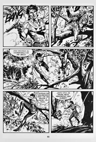 015. ZAGOR - LORD U DARKVUDU