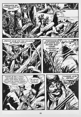 015. ZAGOR - LORD U DARKVUDU