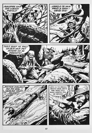 015. ZAGOR - LORD U DARKVUDU