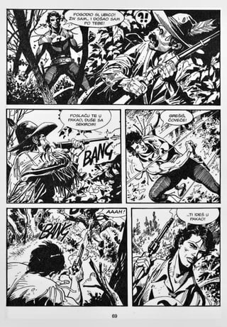 015. ZAGOR - LORD U DARKVUDU