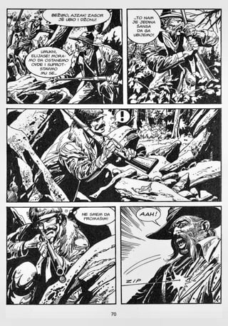 015. ZAGOR - LORD U DARKVUDU