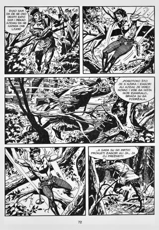 015. ZAGOR - LORD U DARKVUDU