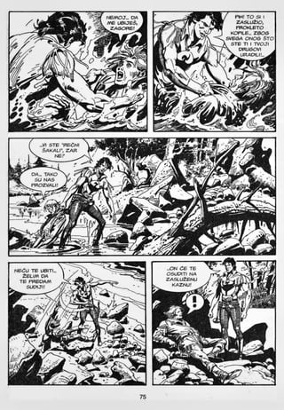 015. ZAGOR - LORD U DARKVUDU