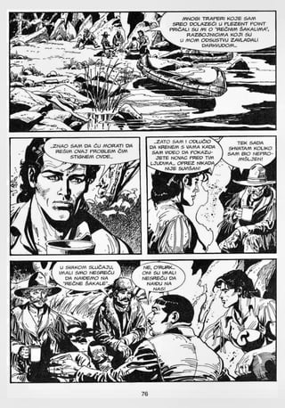 015. ZAGOR - LORD U DARKVUDU