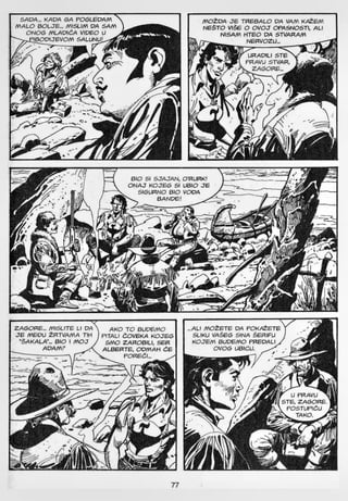 015. ZAGOR - LORD U DARKVUDU