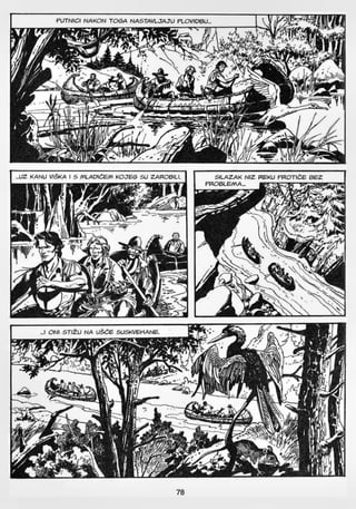 015. ZAGOR - LORD U DARKVUDU