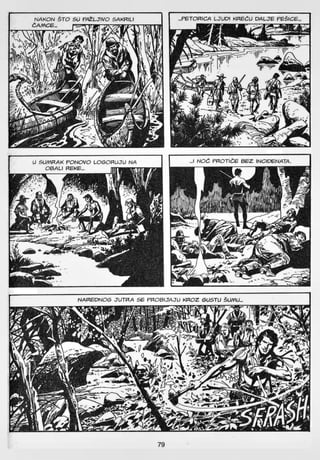 015. ZAGOR - LORD U DARKVUDU